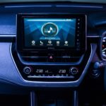 toyota corolla cross hybrid studio 2022 20