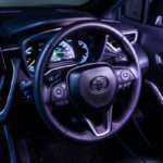 toyota corolla cross hybrid studio 2022 21