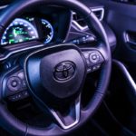 toyota corolla cross hybrid studio 2022 23