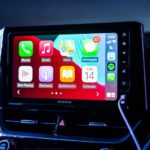 toyota corolla cross hybrid studio 2022 26