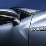 toyota corolla cross hybrid studio 2022 30