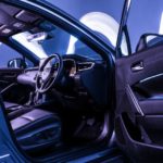 toyota corolla cross hybrid studio 2022 33