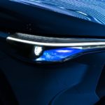 toyota corolla cross hybrid studio 2022 34