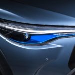 toyota corolla cross hybrid studio 2022 35