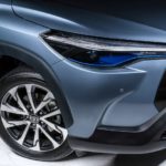 toyota corolla cross hybrid studio 2022 37