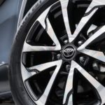 toyota corolla cross hybrid studio 2022 38