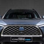 toyota corolla cross hybrid studio 2022 39