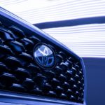 toyota corolla cross hybrid studio 2022 40