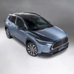 toyota corolla cross hybrid studio 2022 41
