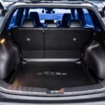 toyota corolla cross hybrid studio 2022 44