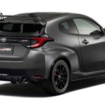 toyota grmn yaris 2022 13