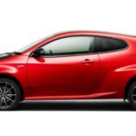 toyota grmn yaris 2022 15