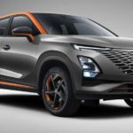 Mampukah Omoda 5 menambat hati rakyat Malaysia? - Foto ihsan Chery