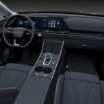 Chery semakin ke hadapan dengan mengutamakan rekaan mewah. - Foto ihsan Chery International