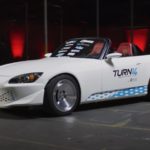 Honda S2000 EV 01