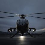MD 530G – defence security asia