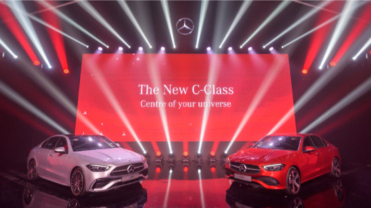 Mercedes Benz W206 C-Class 09