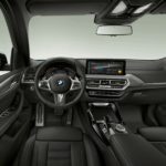 bmw x3 2022 07