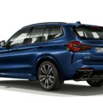 bmw x3 2022 16