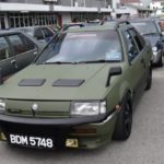 darul aman raretro 2022 11