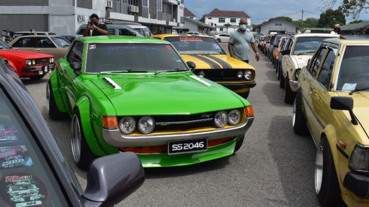 darul aman raretro 2022 47