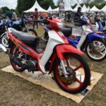 darul aman raretro 2022 50