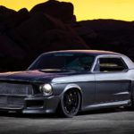 ford mustang corruptt 01