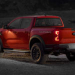 ford ranger raptor 2022 12