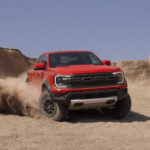 ford ranger raptor 2022 25