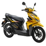 honda beat 2022 01