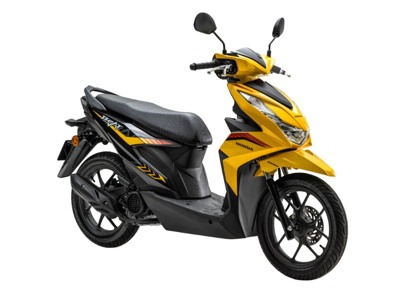 honda beat 2022 01