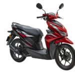 honda beat 2022 14