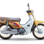 honda ex-5 limited edition 01