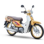 honda ex-5 limited edition 04