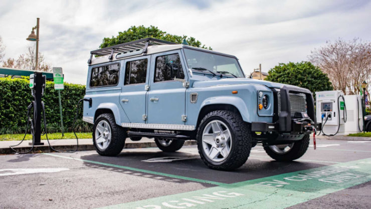 land rover defender elektrik ecd 01