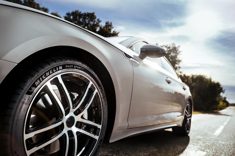 michelin pilot sport 5