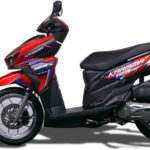 modenas karisma 2022 06