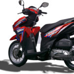 modenas karisma 2022 07