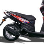 modenas karisma 2022 08