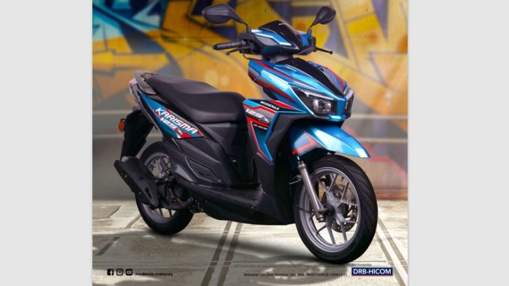 modenas karisma 2022 thumb
