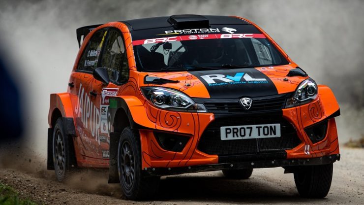 proton iriz riponian rally 02