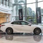 toyota camry 2022 drive 005
