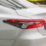 toyota camry 2022 drive 011