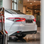 toyota camry 2022 drive 013