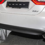 toyota camry 2022 drive 025