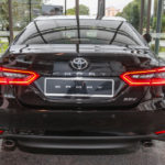 toyota camry 2022 drive 027