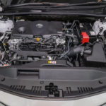 toyota camry 2022 drive 034