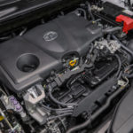 toyota camry 2022 drive 035