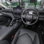 toyota camry 2022 drive 036