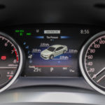toyota camry 2022 drive 045